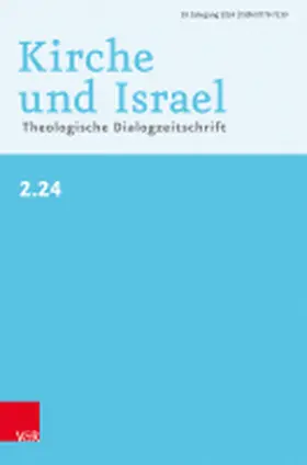 Kirche und Israel