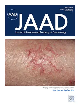 Journal of The American Academy of Dermatology