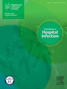 Journal of Hospital Infection