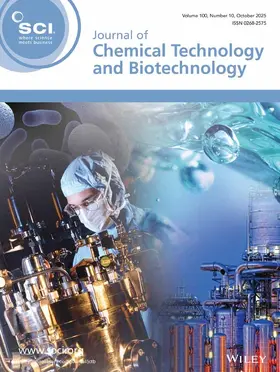 Journal of Chemical Technology and Biotechnology