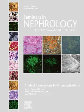 Seminars in Nephrology
