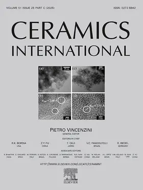 Ceramics International