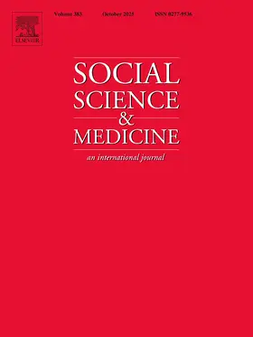 Social Science & Medicine