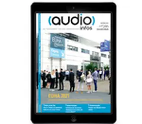 Audio-Infos