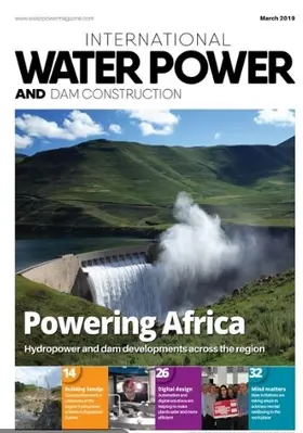 International Water Power & Dam Construction