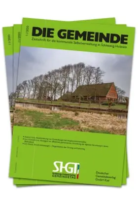 Die Gemeinde