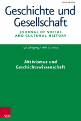 Geschichte und Gesellschaft