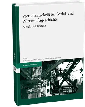 Vierteljahrschrift für Sozial- und Wirtschaftsgeschichte (VSWG)