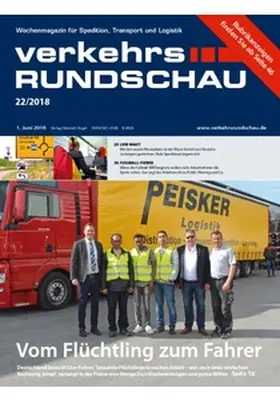 VerkehrsRundschau