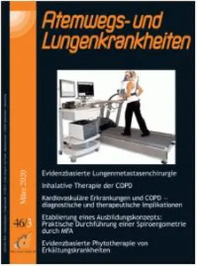 Atemwegs- und Lungenkrankheiten