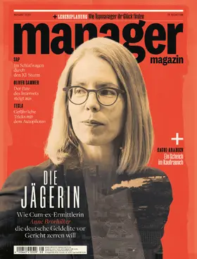 manager magazin