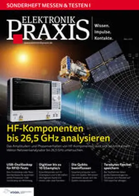 ELEKTRONIKPRAXIS