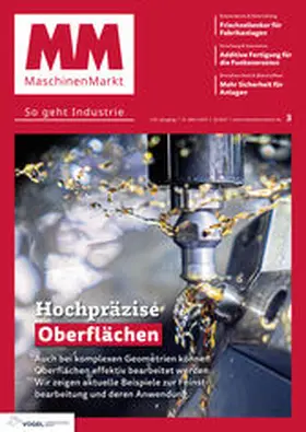 MM MaschinenMarkt