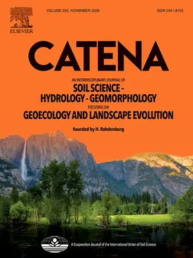 CATENA
