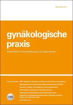 gynäkologische praxis