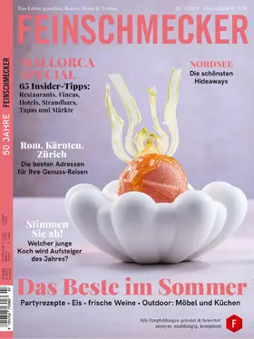 Der Feinschmecker