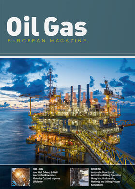 Oil Gas European Magazine
