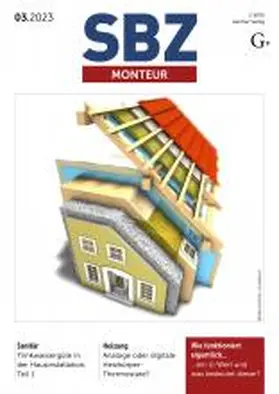 SBZ Monteur