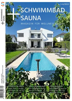 Schwimmbad & Sauna