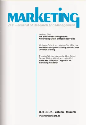Marketing