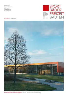 Sport-, Bäder-, Freizeit-Bauten