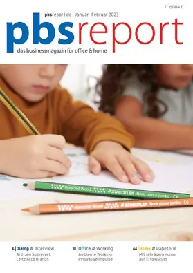 PBS-Report