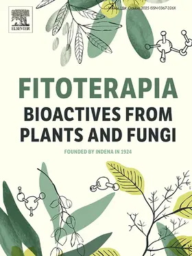Fitoterapia