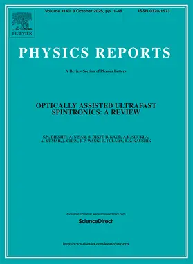 Physics Reports