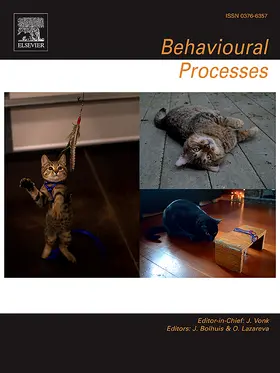 Behavioural Processes