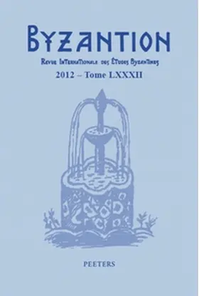 Byzantion