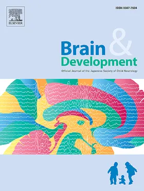 Brain & Development