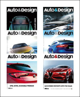 Auto & design