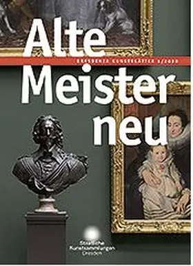 Dresdener Kunstblätter