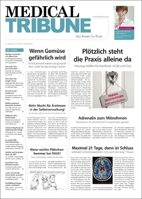 Medical Tribune