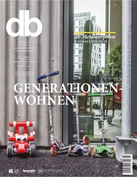 db deutsche bauzeitung