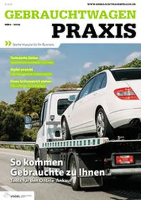Gebrauchtwagen Praxis