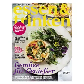 essen & trinken