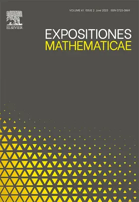 Expositiones Mathematicae