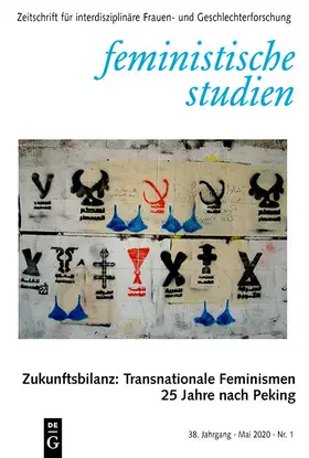 Feministische Studien