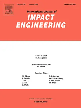 International Journal of Impact Engineering