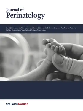 Journal of Perinatology