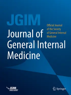Journal of General Internal Medicine