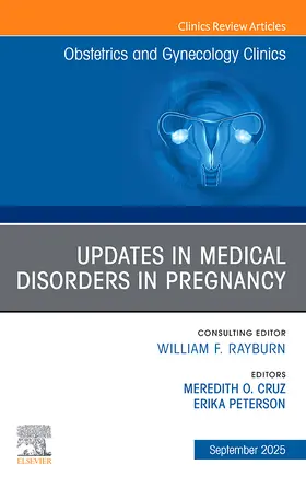 Obstetrics and Gynecology Clinics of North America