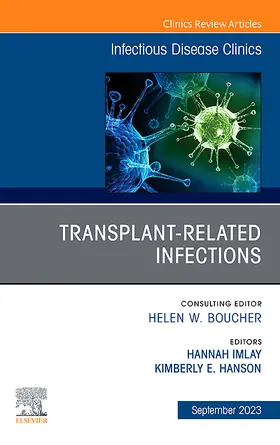 Infectious Disease Clinics of North America