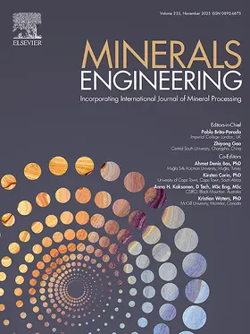 Minerals Engineering