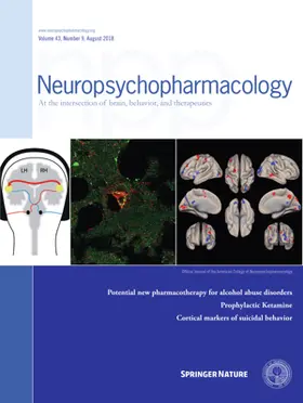 Neuropsychopharmacology