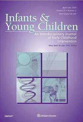 Infants and Young Children