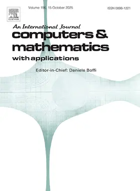 Computers & Mathematics with Applications
