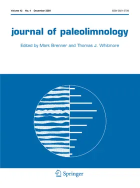 Journal of Paleolimnology