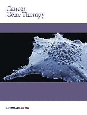 Cancer Gene Therapy